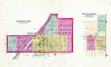 Lexington 2, Pleasant Hill, McLean County 1895